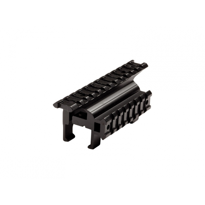 Metal mount base, MP5/G3 series