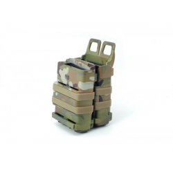 Sumka na zásobníky pro Colt FastMag, 2ks, multicam