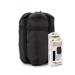 Compression Stuff Sack S 30x36cm