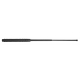 Hardened expandable baton 26″ + plastic holder