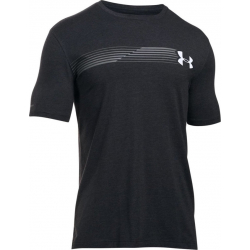 Tričko Under Armour Fast Left Chest SS T, velikost XS
