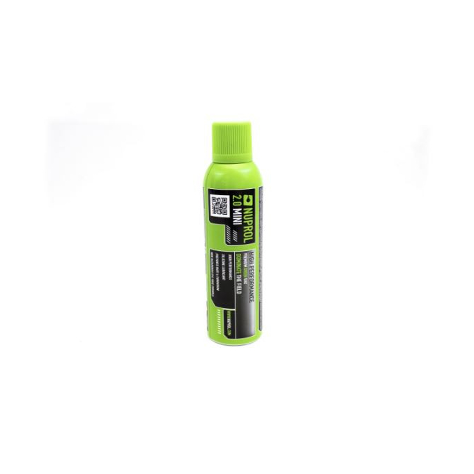Green Gas NUPROL 2.0 mini