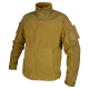COMBAT Fleece Jacket COYOTE, size S