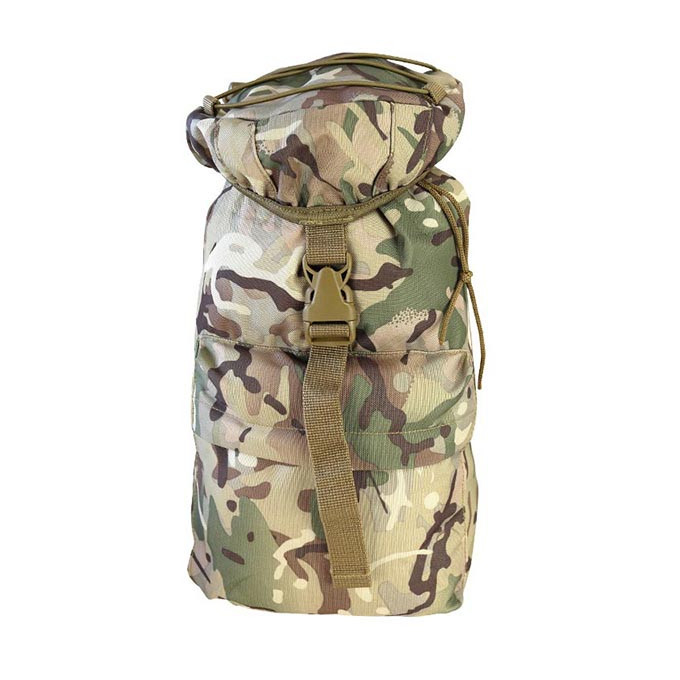 Batoh dětský BTP camo