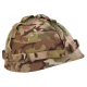 Helmet US-STYLE plast BTP (Multicam)