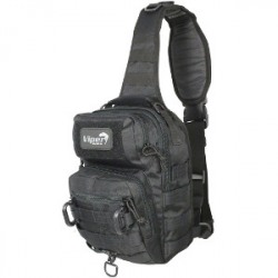 Viper Shoulder Pack 10L BLACK