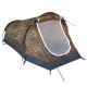 Tent HOCHSTEIN for 2 people FLECKTARN