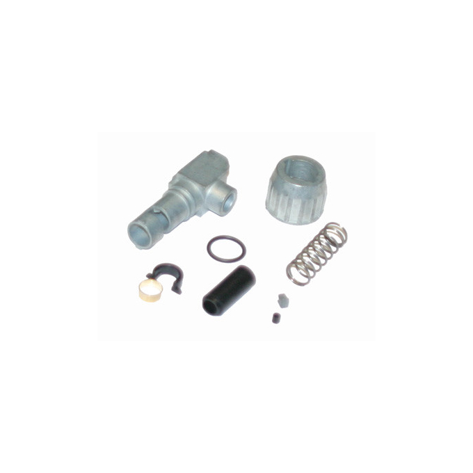 G36 Metal Hop Up Chamber