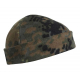 Super fine fleece hat FLECTARN