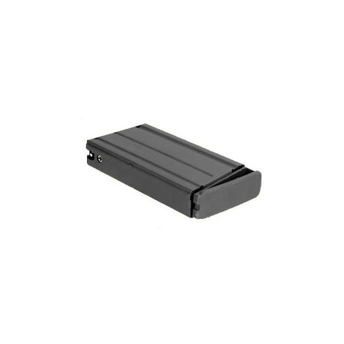 SCAR-H-MAGAZINE (BLACK)