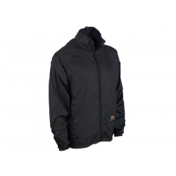 Vapour Active Windtop, black, size XS