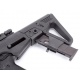 CAA - Airsoft RONI SI1 Conversion for SIG226, black