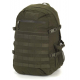 Bag XOCET 35L, olive