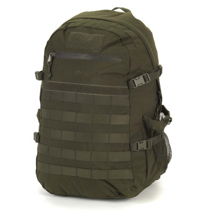 Bag XOCET 35L, olive