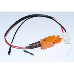 Wire set AK (Folding stock)