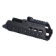 G36 CNC Tactical Handguard - Short