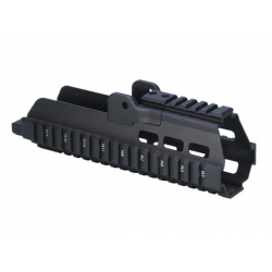 G36 CNC Tactical Handguard - Short
