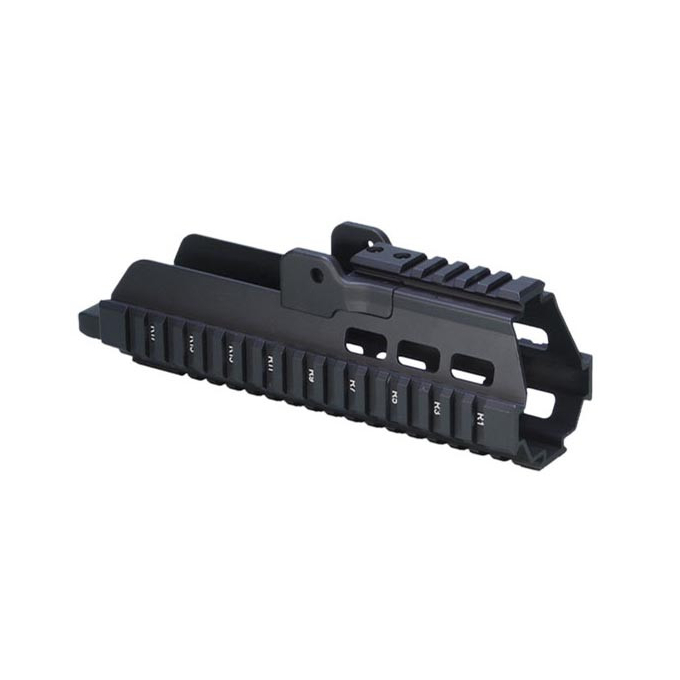 G36 CNC Tactical Handguard - Short