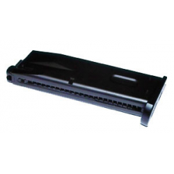 WE 26 Rds Gas Magazine for M9 Series