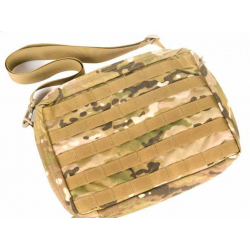 Amoeba taktická sumka, Multicam