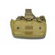 PANTAC Waist Drop Pouch ( Khaki )