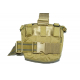 PANTAC Waist Drop Pouch ( Khaki )