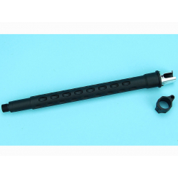 SAI 11.5" Taper Outer Barrel (Pattern)