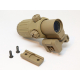Element AIMO G33 Style 3X Magnifier with QD Mount ( Dark Earth )
