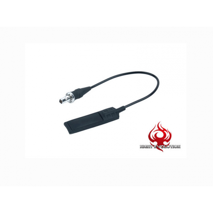 Weapon lights Remote Controler (BK)