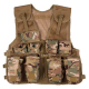 Kids Assault Vest BTP
