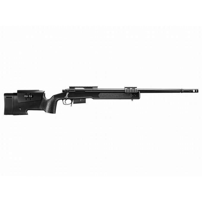 M40A5 Black Stock