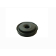 Silent piston head rubber pad for AEG