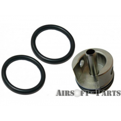 Spare cylinder head O-ring CLASSIC NBU - 2pcs Spare cylinder head O-ring CLASSIC NBU - 2pcs
