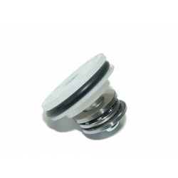 Piston head - TECAFORM Piston head - TECAFORM