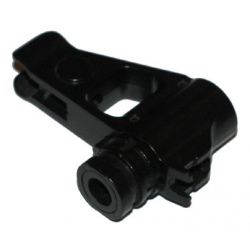 AK Front Sight Set W/Flash Hider