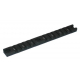 G36 Aluminum CNC Rail Set (Long) 1pcs/set