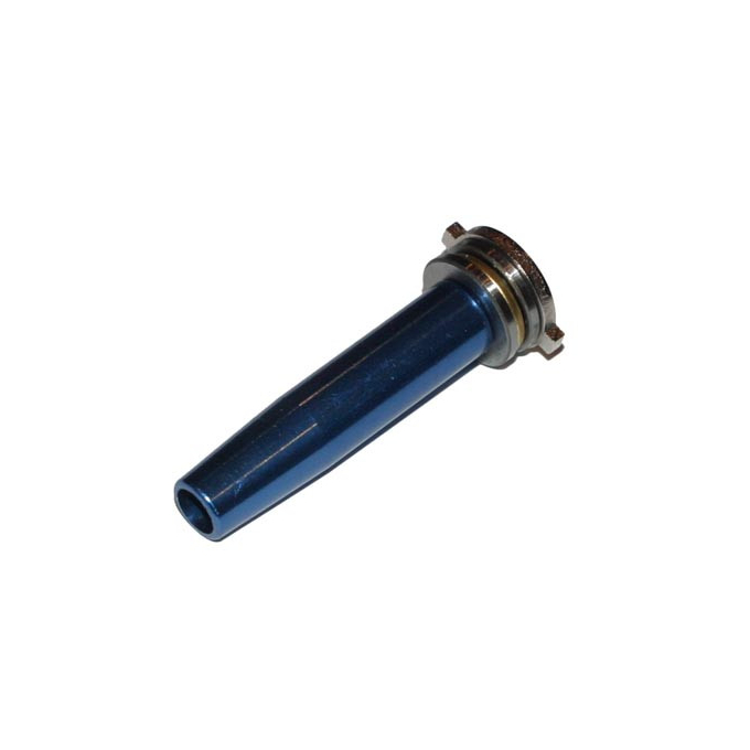 Hliníkový vodící trn pružiny typ II