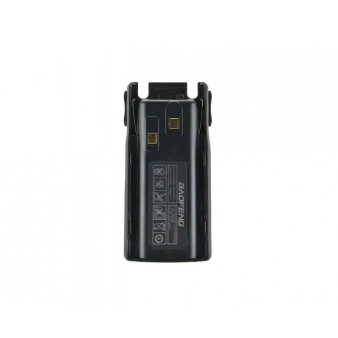 Battery for Baofeng UV-82 , 2800mAh Li-Ion