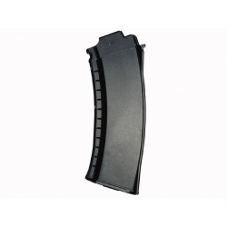 Marui Hi-Capa Magazine for AKS-74U Next Gen. ERG ( Black / 480Rds )