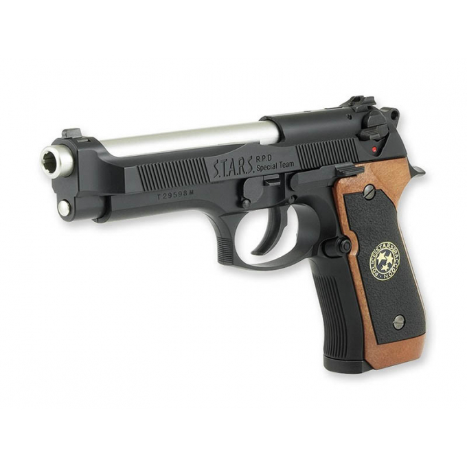 Beretta M92 Samurai Edge STD GBB