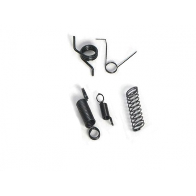 Gear Box Spring Set v.3