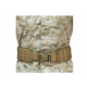 Blackhawk Padded Patrol Belt Pad w/IVS Coyote Size 37-43 Inch