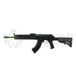 LCT TX-MIG AEG ( New Gearbox III Version )