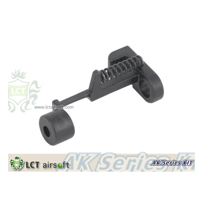 PK-172 Folding Stock Button