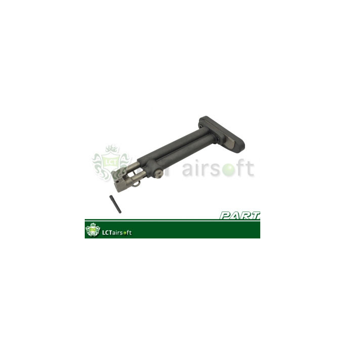 PK-289 STK Folding Stock