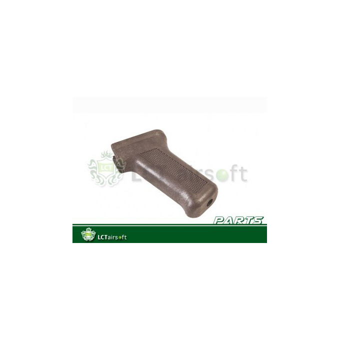 LCT AK Pistol Grip ( Dark Red )