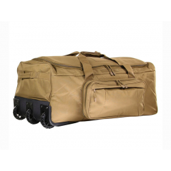 Trolley Commando COYOTE