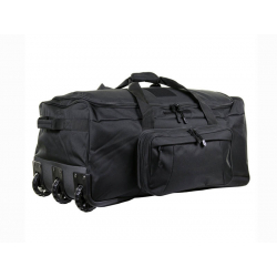 Trolley Commando BLACK