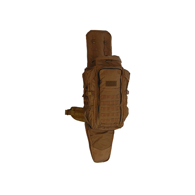 Batoh sniper PHANTOM pack COYOTE BROWN