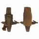 Backpack sniper PHANTOM pack COYOTE BROWN